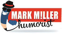 Mark Miller - Logo